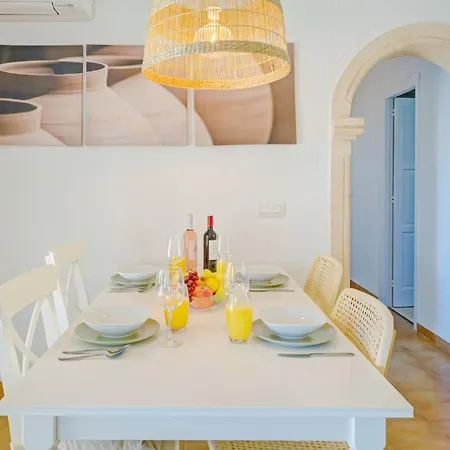 El Rinco De La Felicidad By Interhome Javea