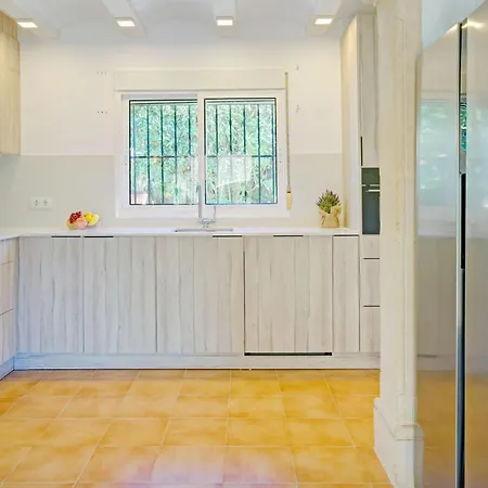 El Rinco De La Felicidad By Interhome Holiday home *