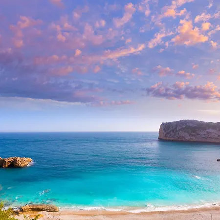 El Rinco De La Felicidad By Interhome Holiday home *