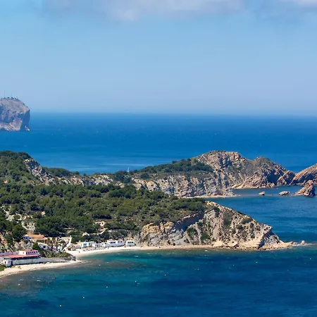 El Rinco De La Felicidad By Interhome Holiday home