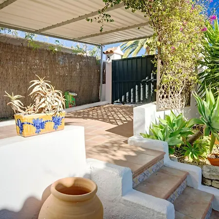 El Rinco De La Felicidad By Interhome Holiday home