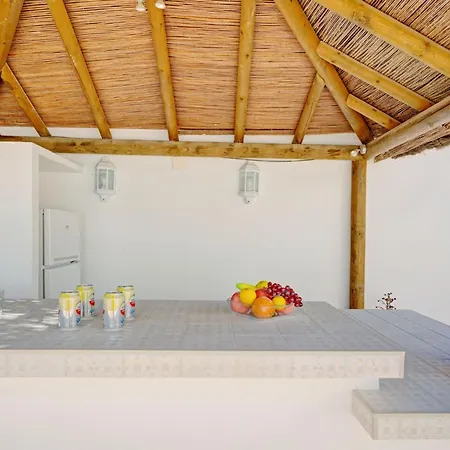 Holiday home El Rinco De La Felicidad By Interhome Javea