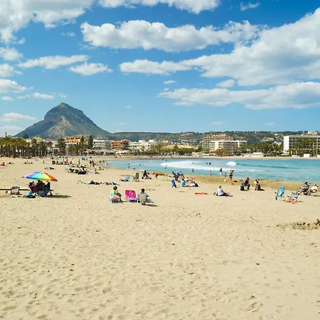 El Rinco De La Felicidad By Interhome Holiday home