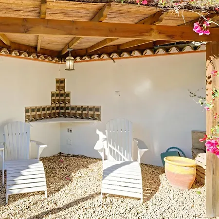 Holiday home El Rinco De La Felicidad By Interhome *