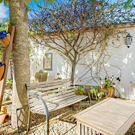 El Rinco De La Felicidad By Interhome Holiday home Javea